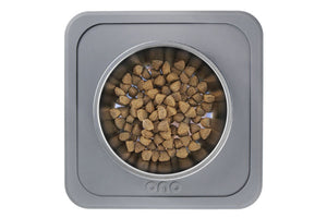 The Great Bowl Single Pet Feeder 32 oz - Charcoal