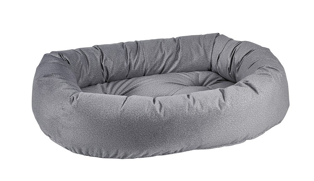 Bowsers Shadow Donut Dog Bed