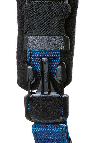A true no pull dog harness