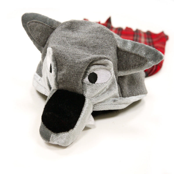 Werewolf Dog Halloween Costume