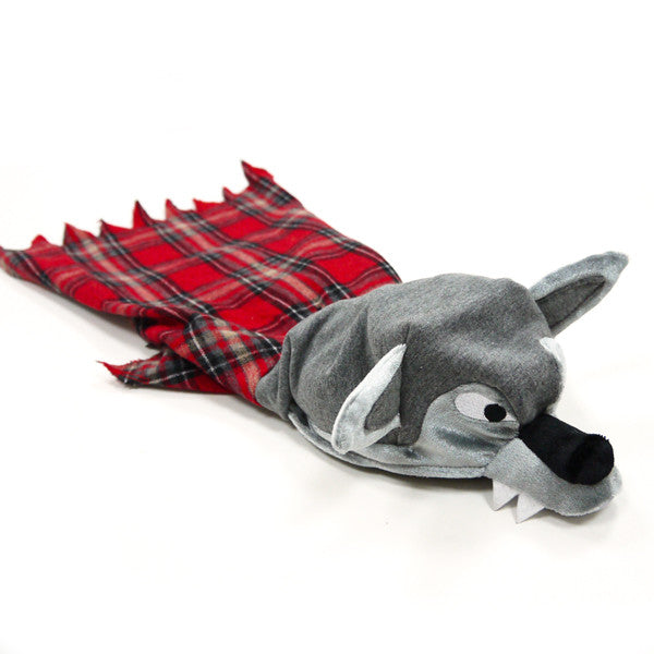 Werewolf Dog Halloween Costume